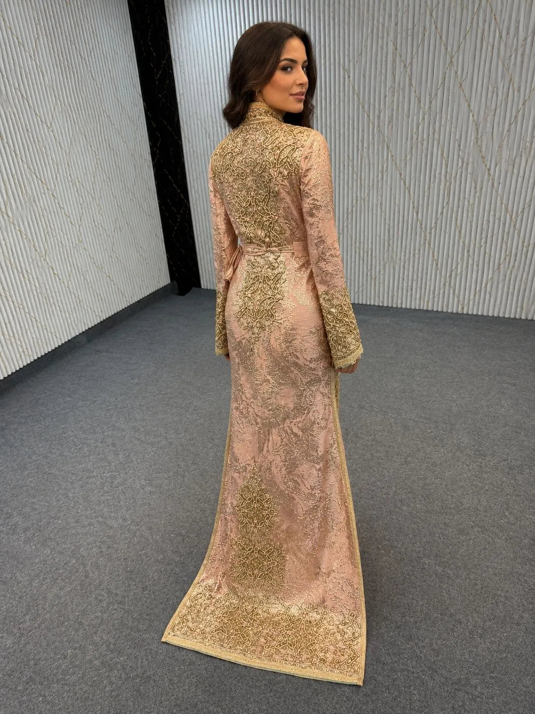 MRSLM9280 CAFTAN