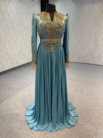 MRAF8585 ALGERIAN COLLECTION