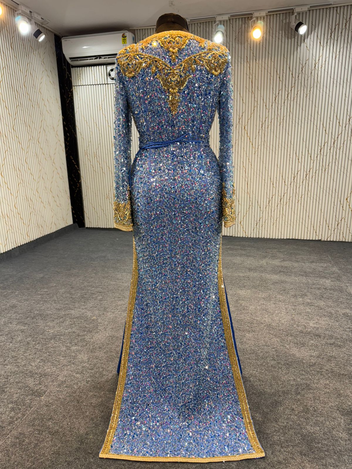 CAFTAN