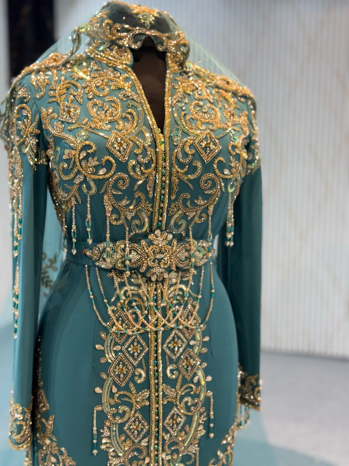MRAF8766 ALGERIAN COLLECTION