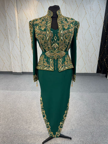 MRAF8498 KARAKOU