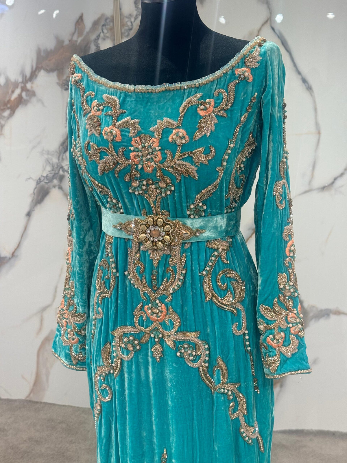 CAFTAN 332601