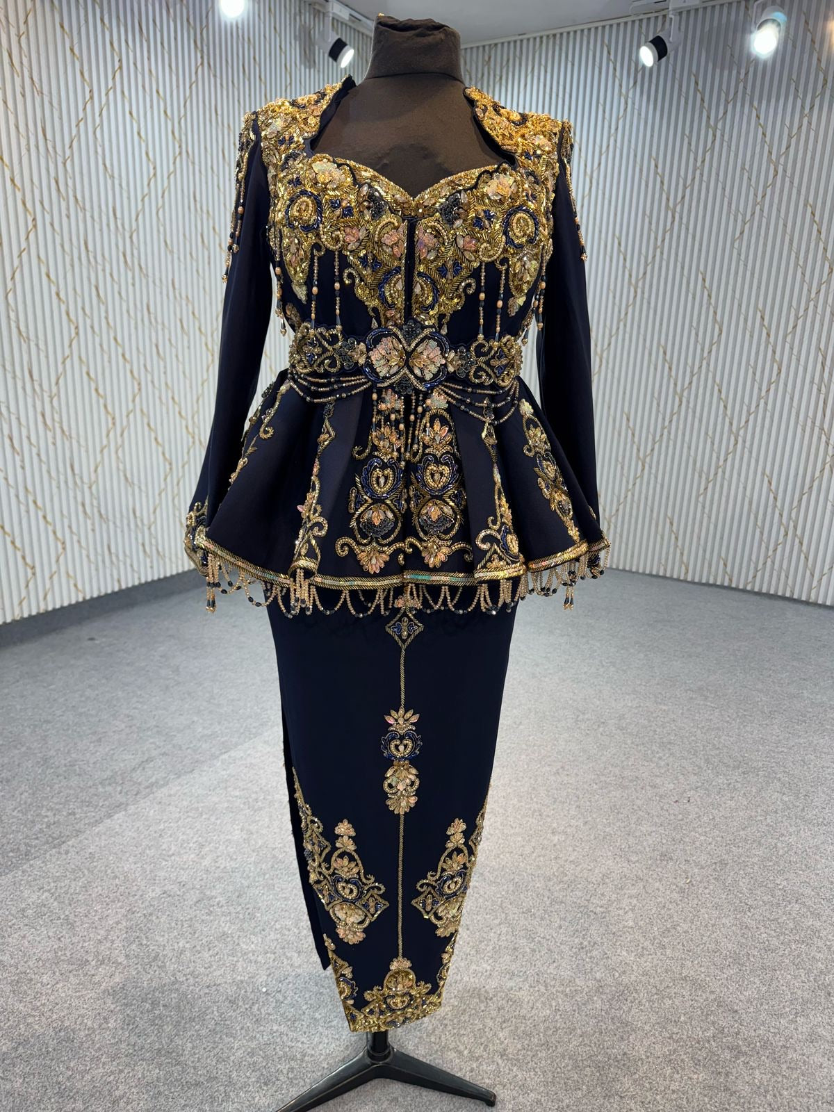 MRAF8509 KARAKOU