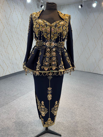 MRAF8509 KARAKOU