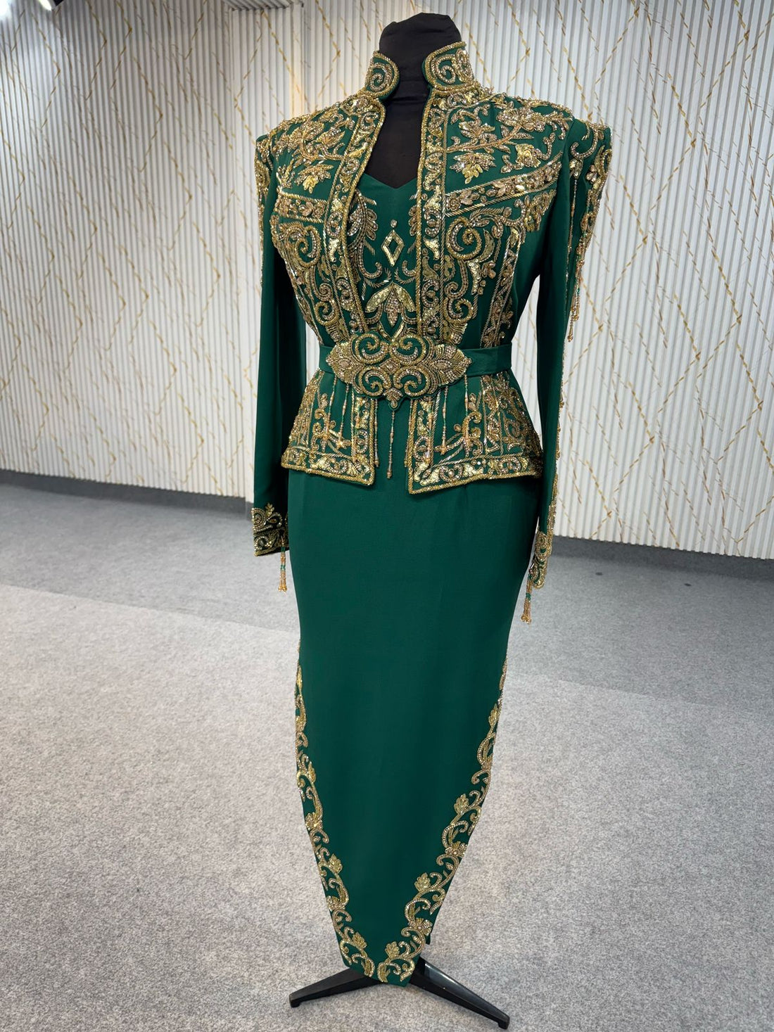 MRAF8498 KARAKOU