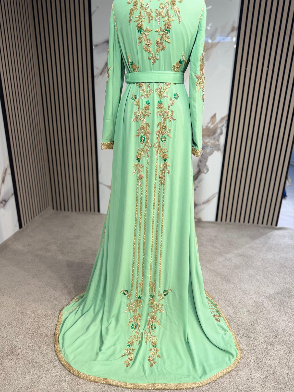 CAFTAN SH-26CFT100801