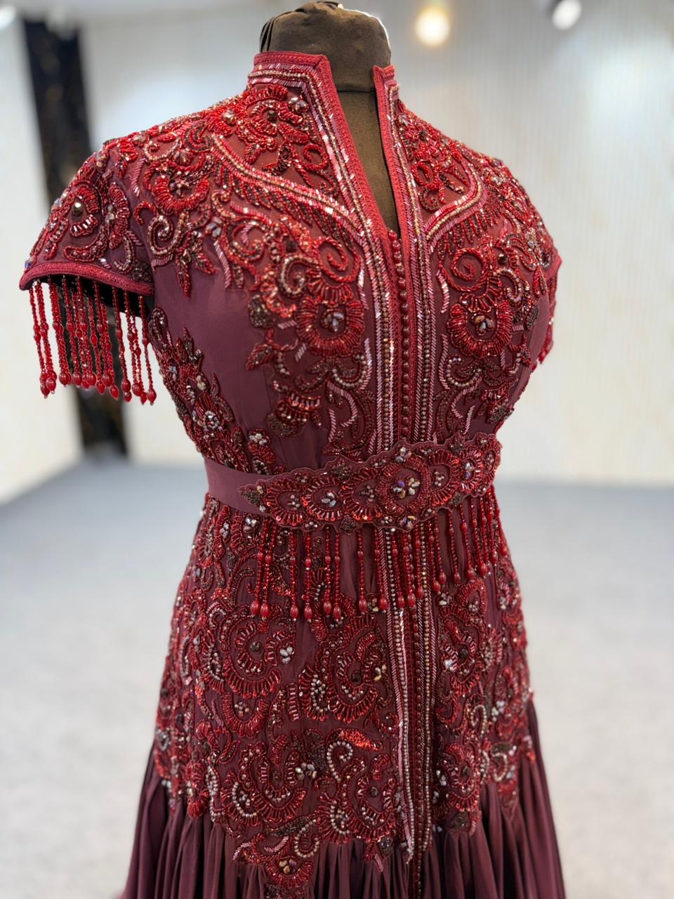 LUXURY COUTURE - MRAA9190