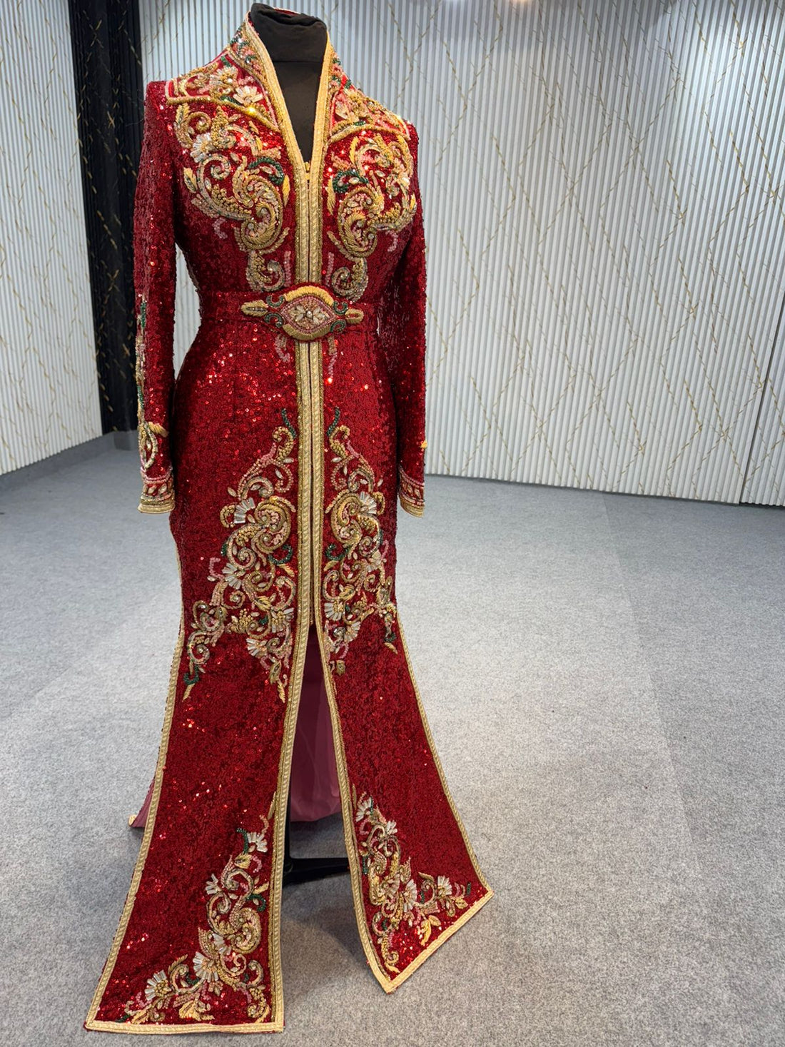 MRAA8462 MERMAID COLLECTION