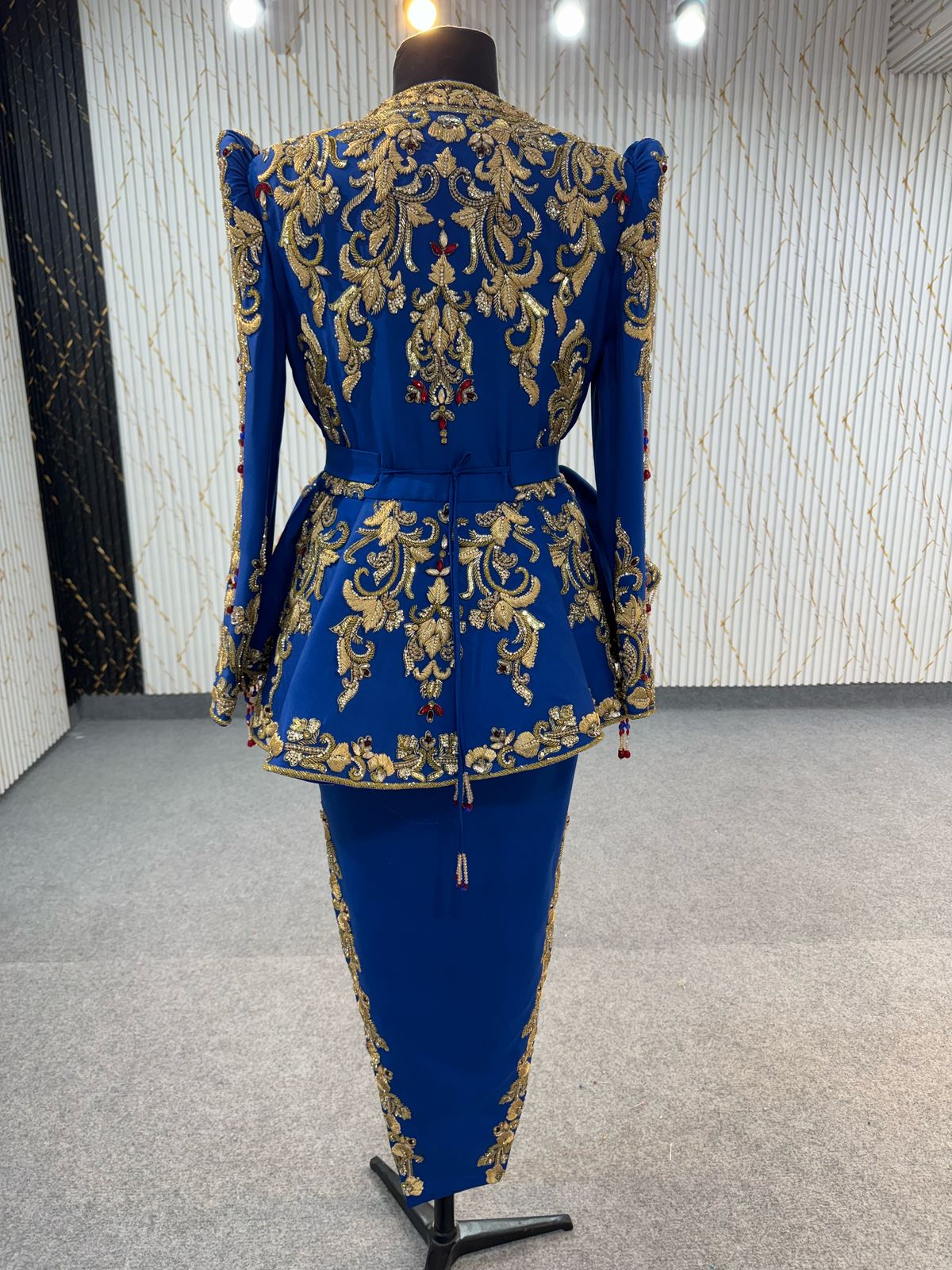 MRAF8754 KARAKOU