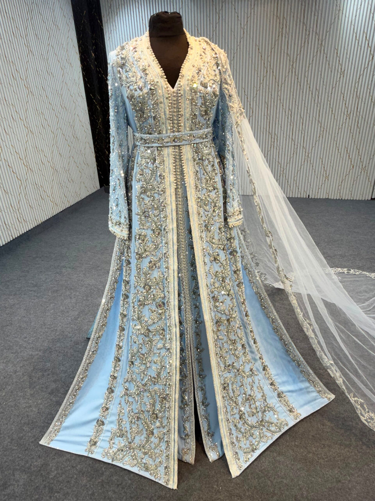 BRIDAL TAQLIDI- TAS110048
