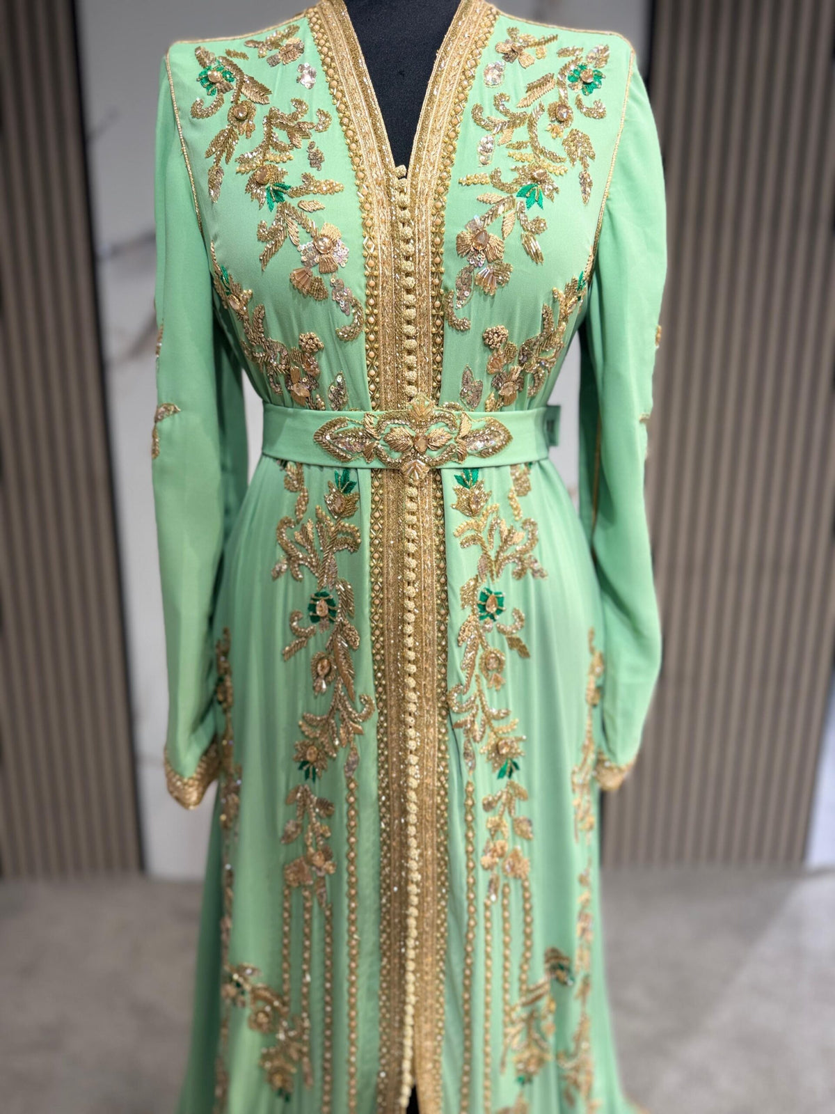 CAFTAN SH-26CFT100801