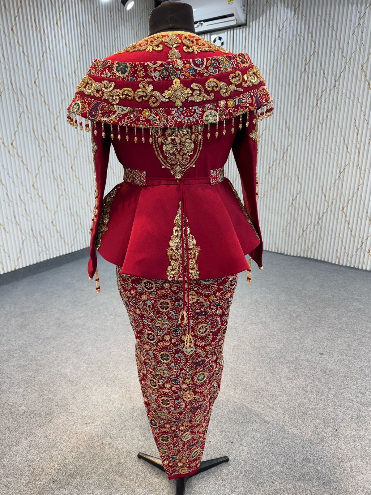 MRAF8771 KARAKOU