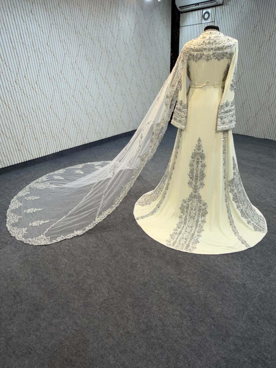 BRIDAL TAQLIDI-TAS110051