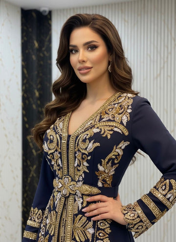 MRAA7068 ROMEO COUTURE