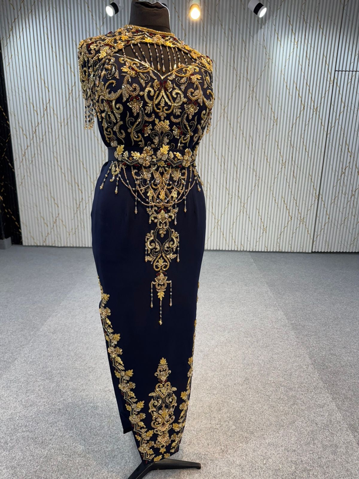 MRAF8741 KARAKOU