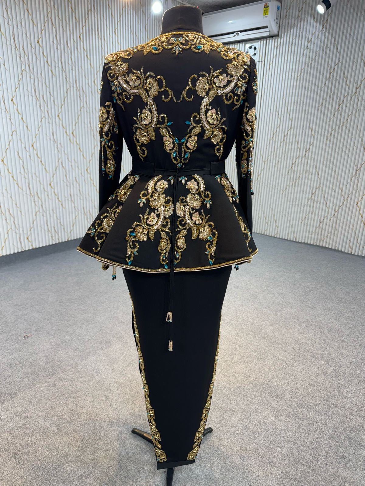 MRAF8444 KARAKOU TAILLE