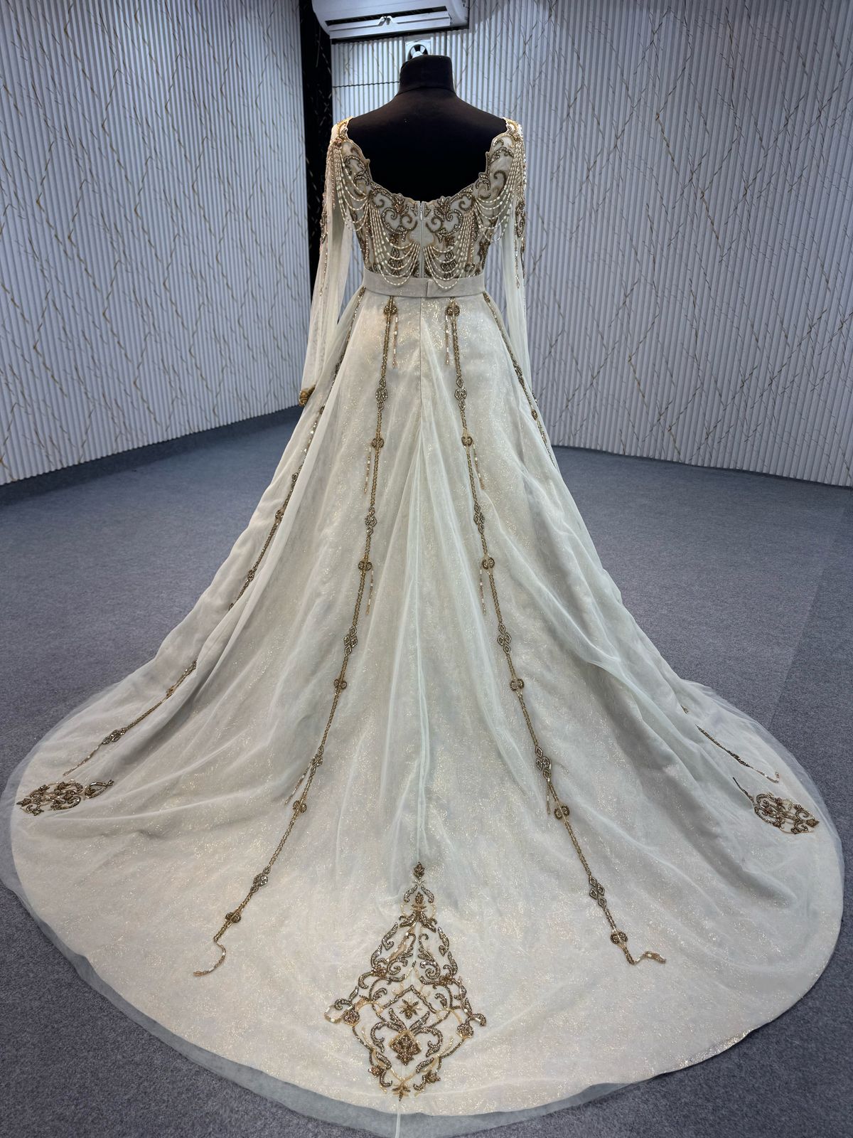 MROF8788 ALGERIAN COLLECTION