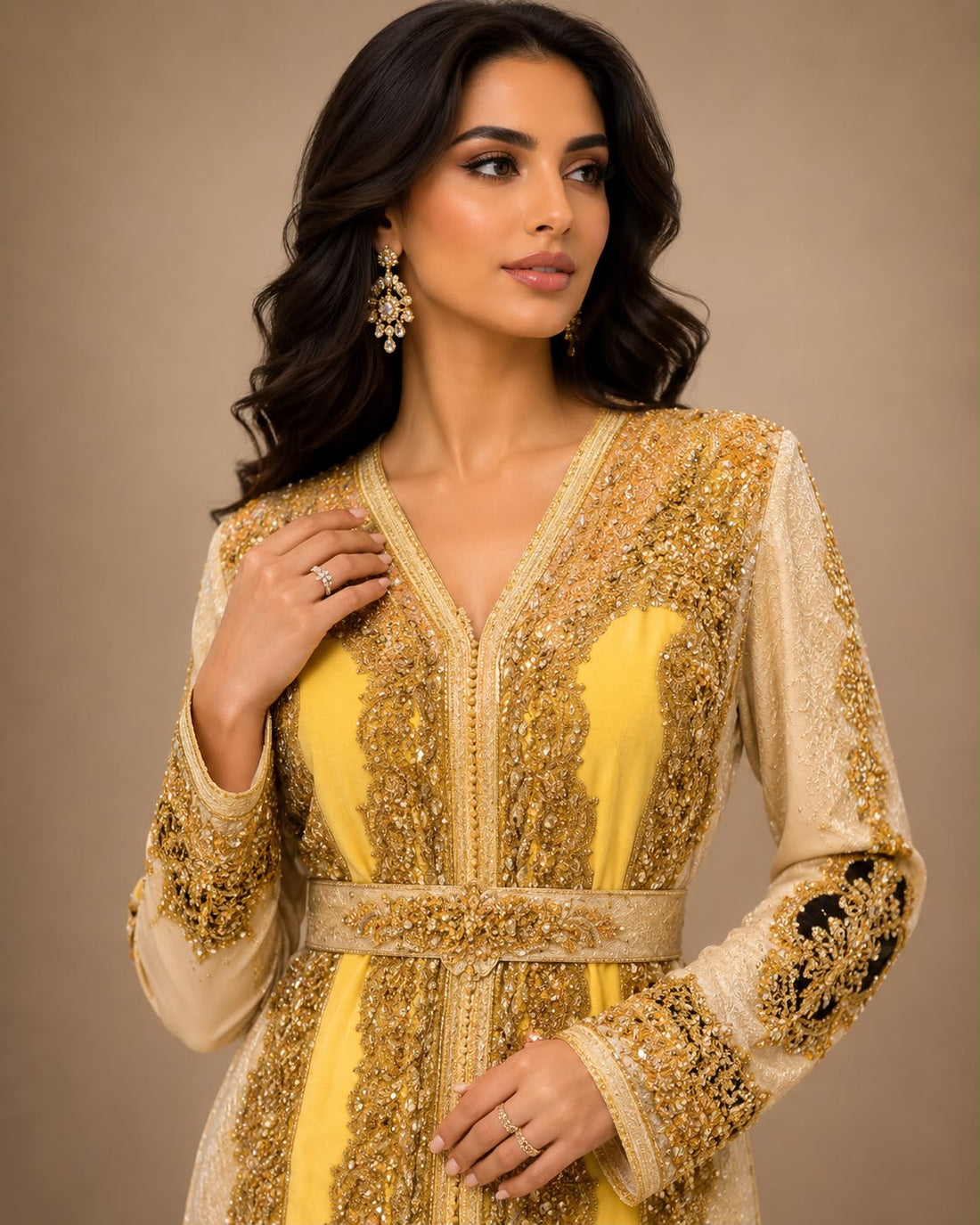 EXCLUSIVE BRIDAL TAQLIDI-MRAA9271