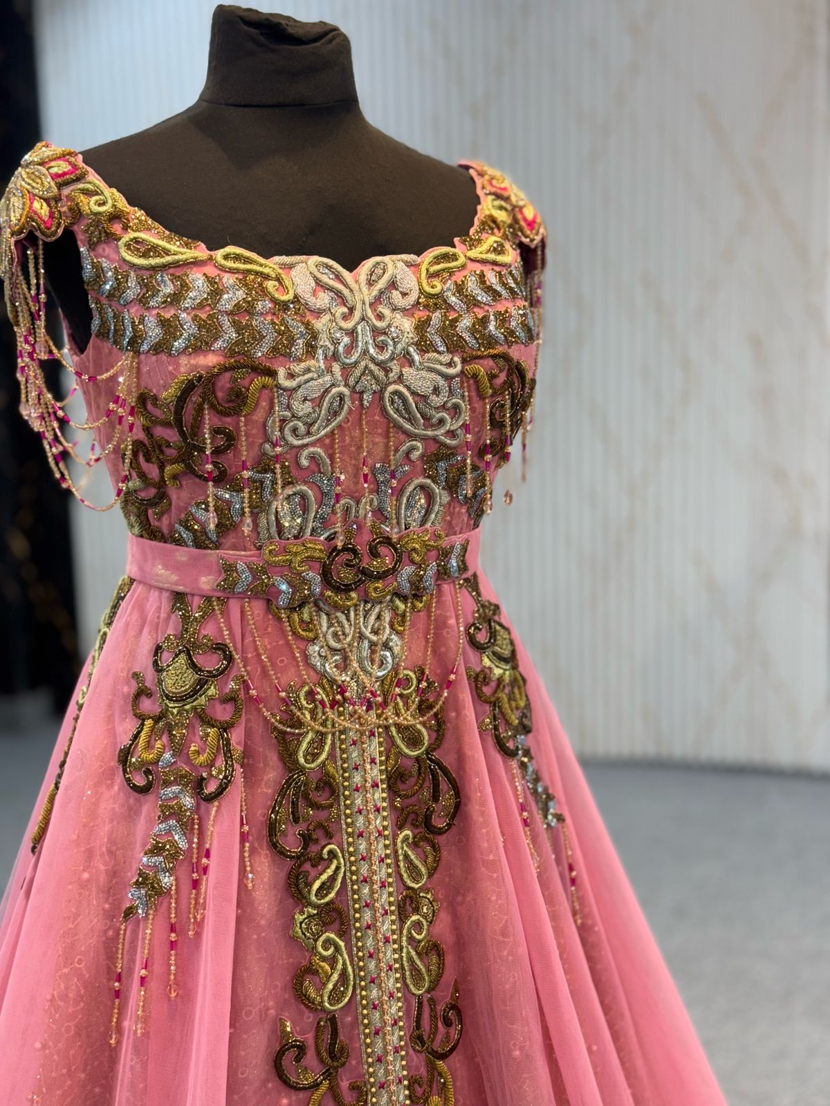 MROF8778 ALGERIAN COLLECTION