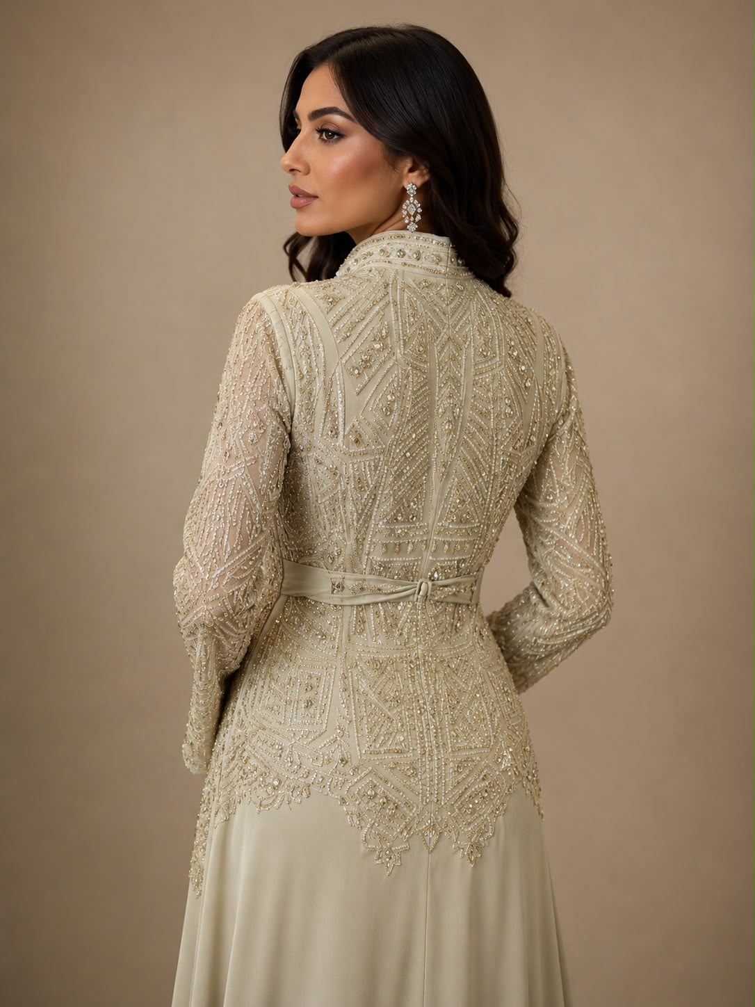 LUXURY COUTURE-MRAA9217