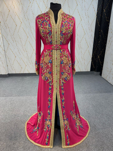 AM2033 ALGERIAN COLLECTION