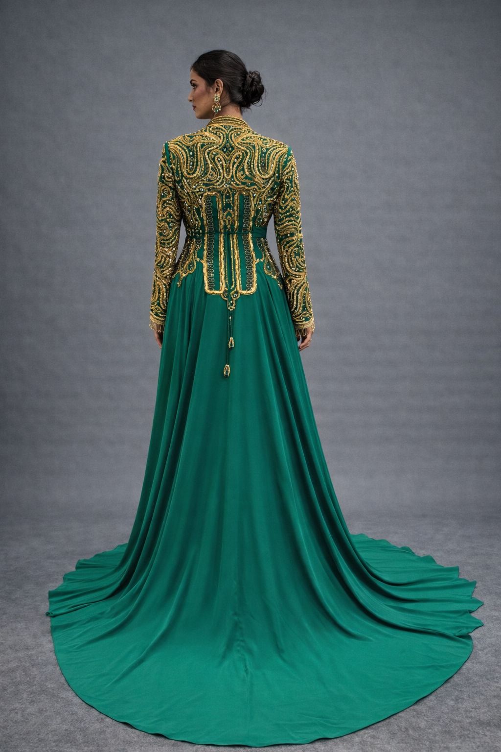 MRAF8848 ROMEO COUTURE
