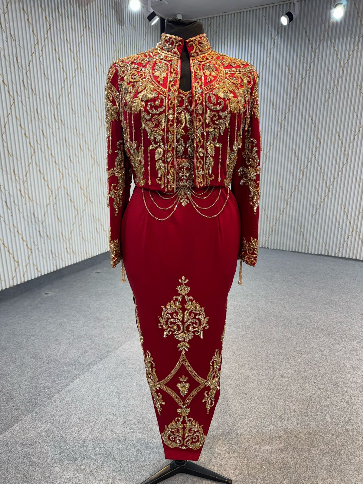 MRAF8007 KARAKOU