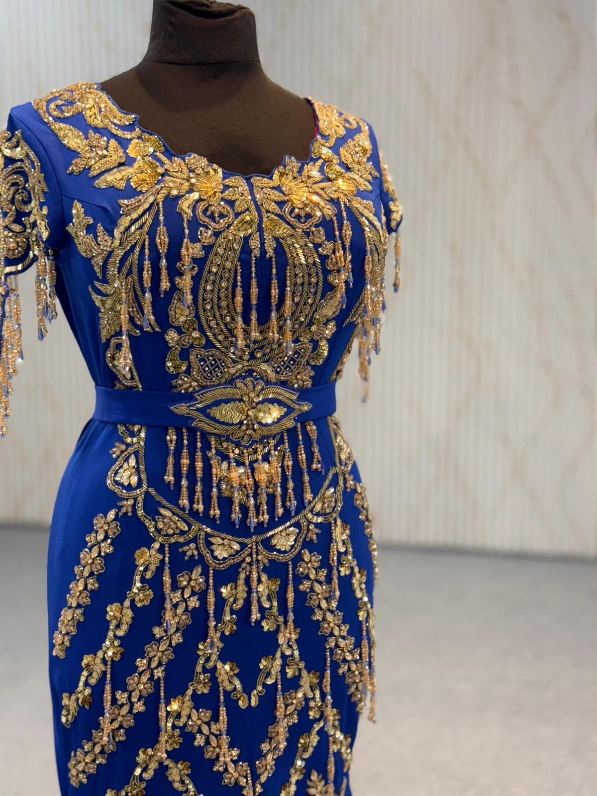 MRAT720 ALGERIAN COLLECTION