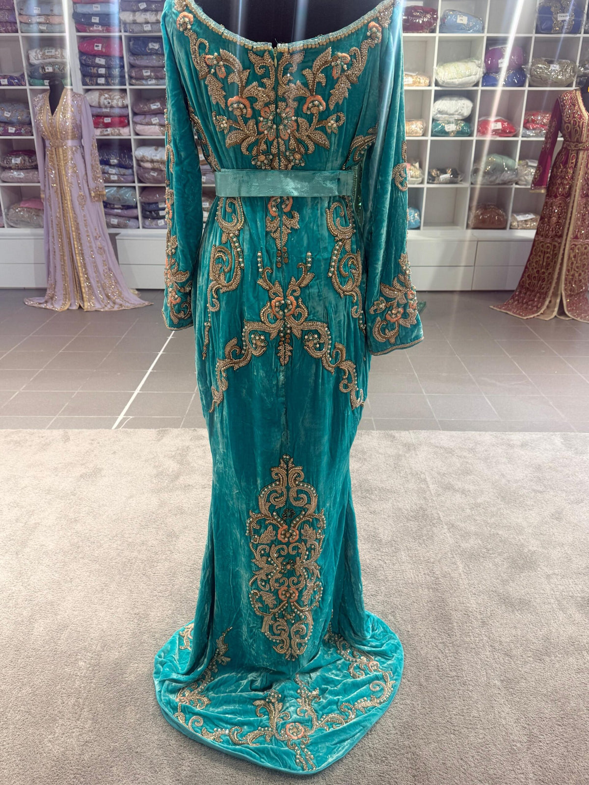 CAFTAN332601