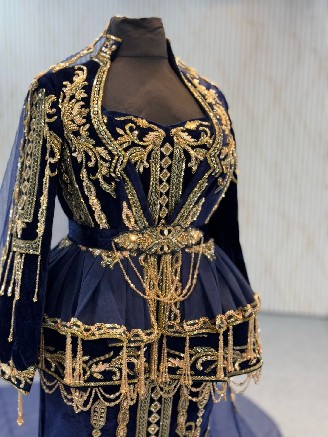 MRAF7036 ALGERIAN COLLECTION