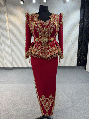MRAF8775 KARAKOU