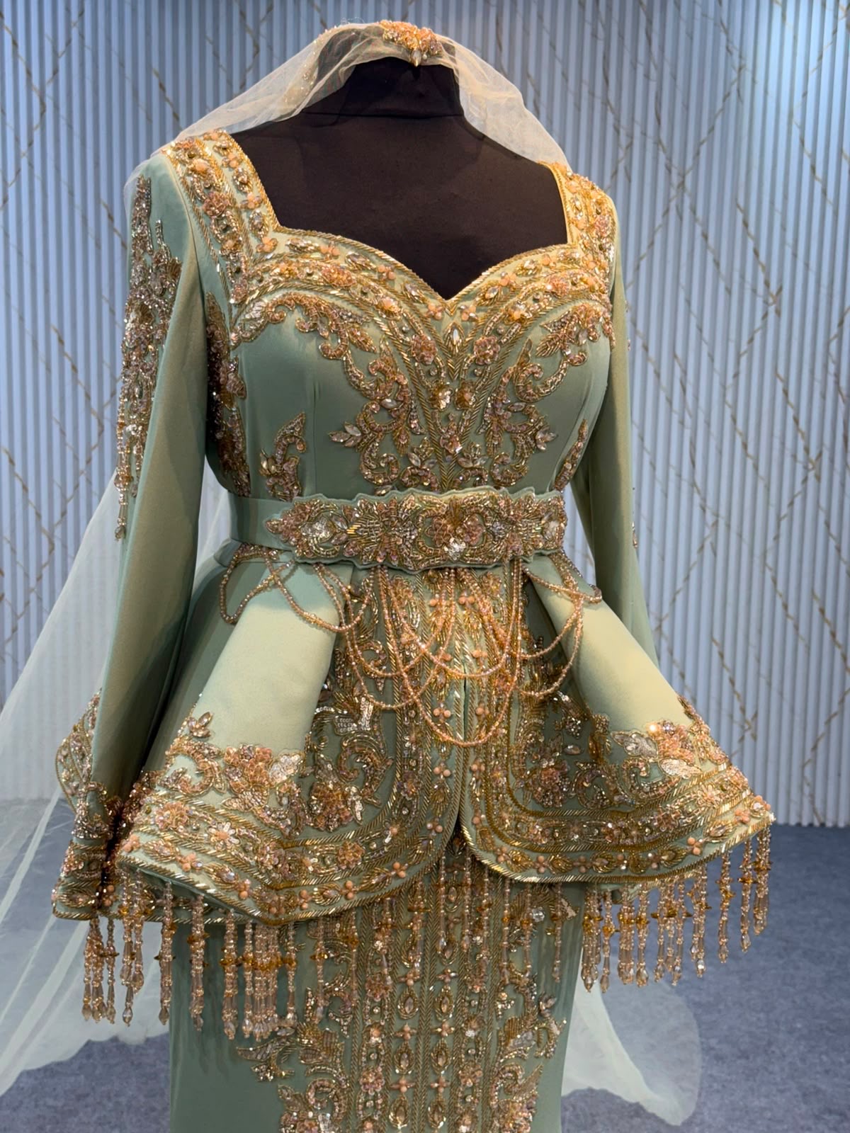ROBE SIRENE-MRAA9383