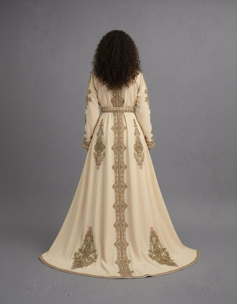 TAS816/SH 26 EXCLUSIVE BRIDAL TAQLIDI