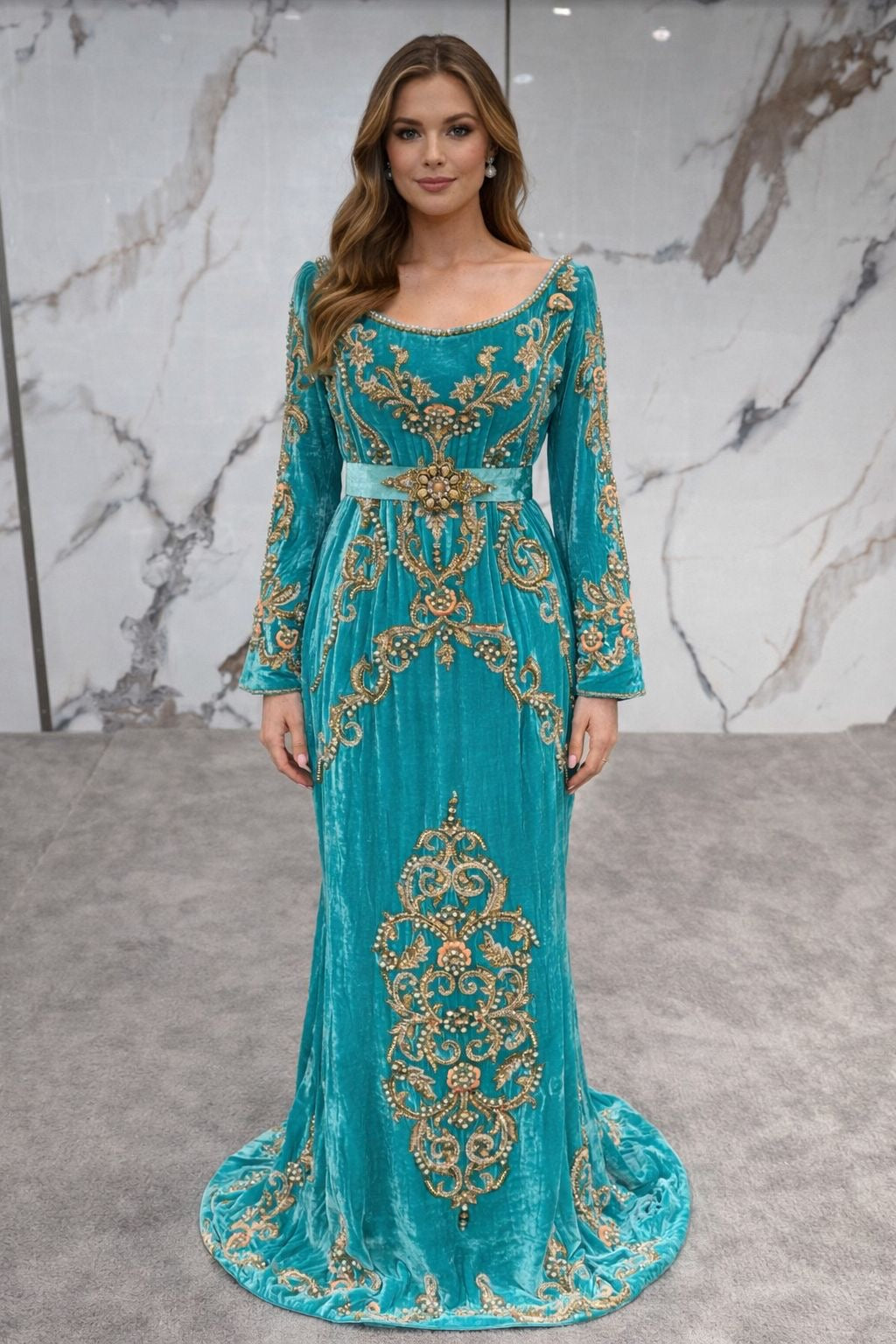 CAFTAN332601