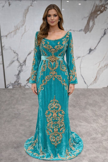 CAFTAN 332601