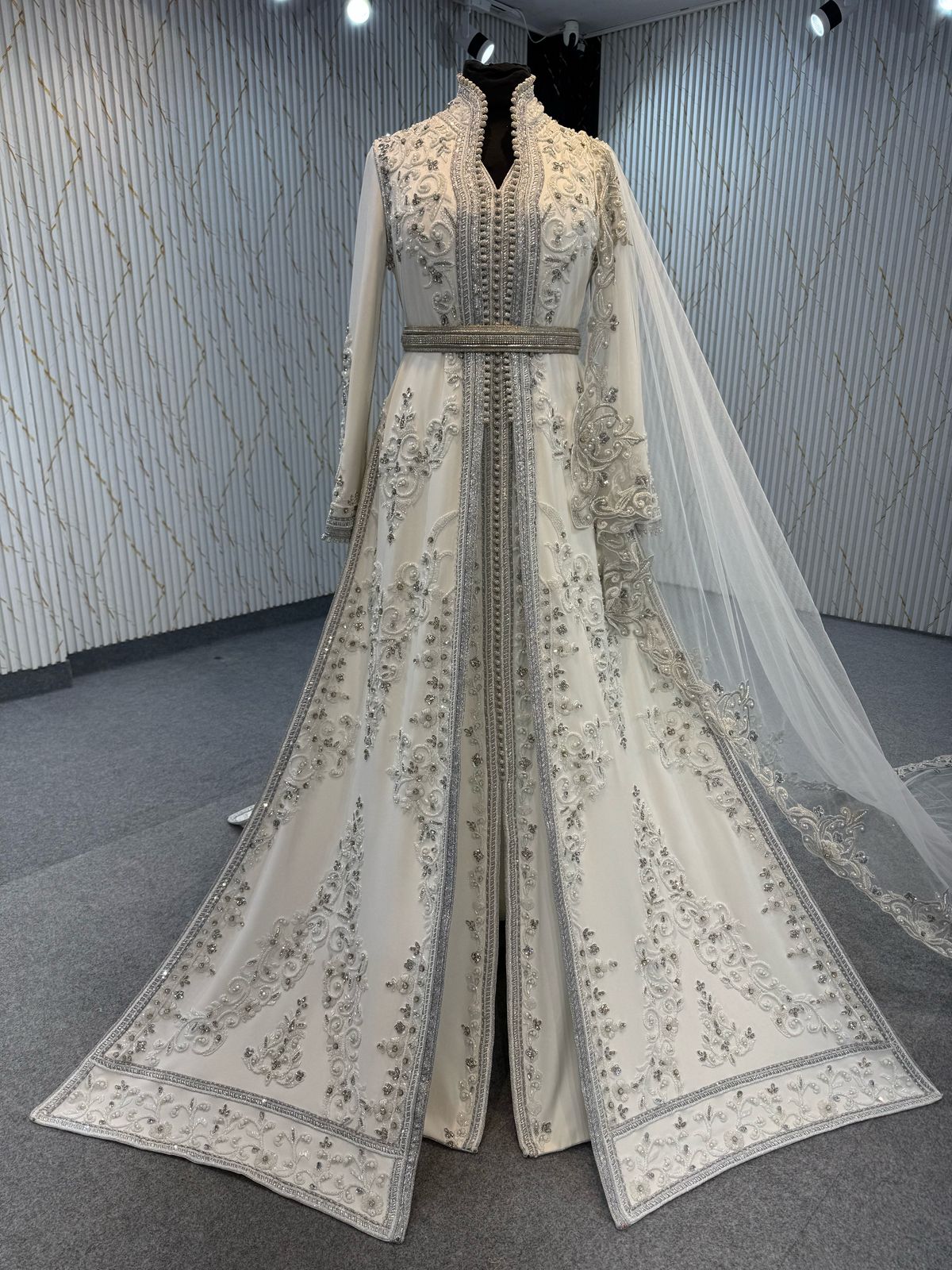 TAS9201 BRIDAL TAQLIDI