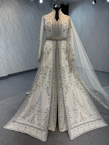 TAS9201 BRIDAL TAQLIDI