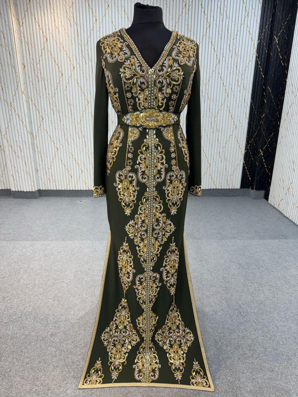 MRAA8586 MERMAID COLLECTION