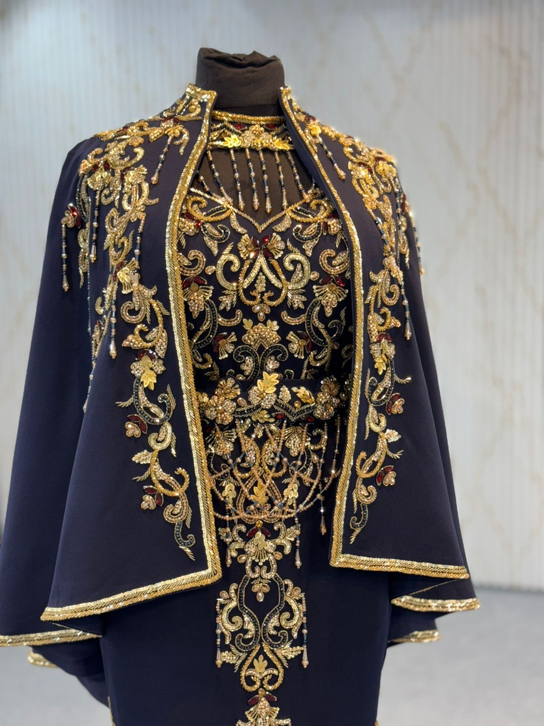 MRAF8741 KARAKOU