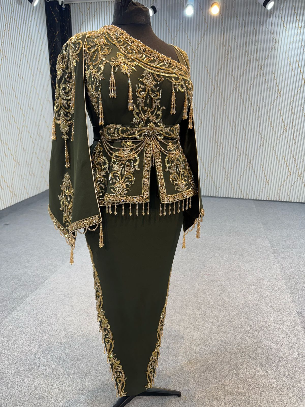 MRAF8773 KARAKOU
