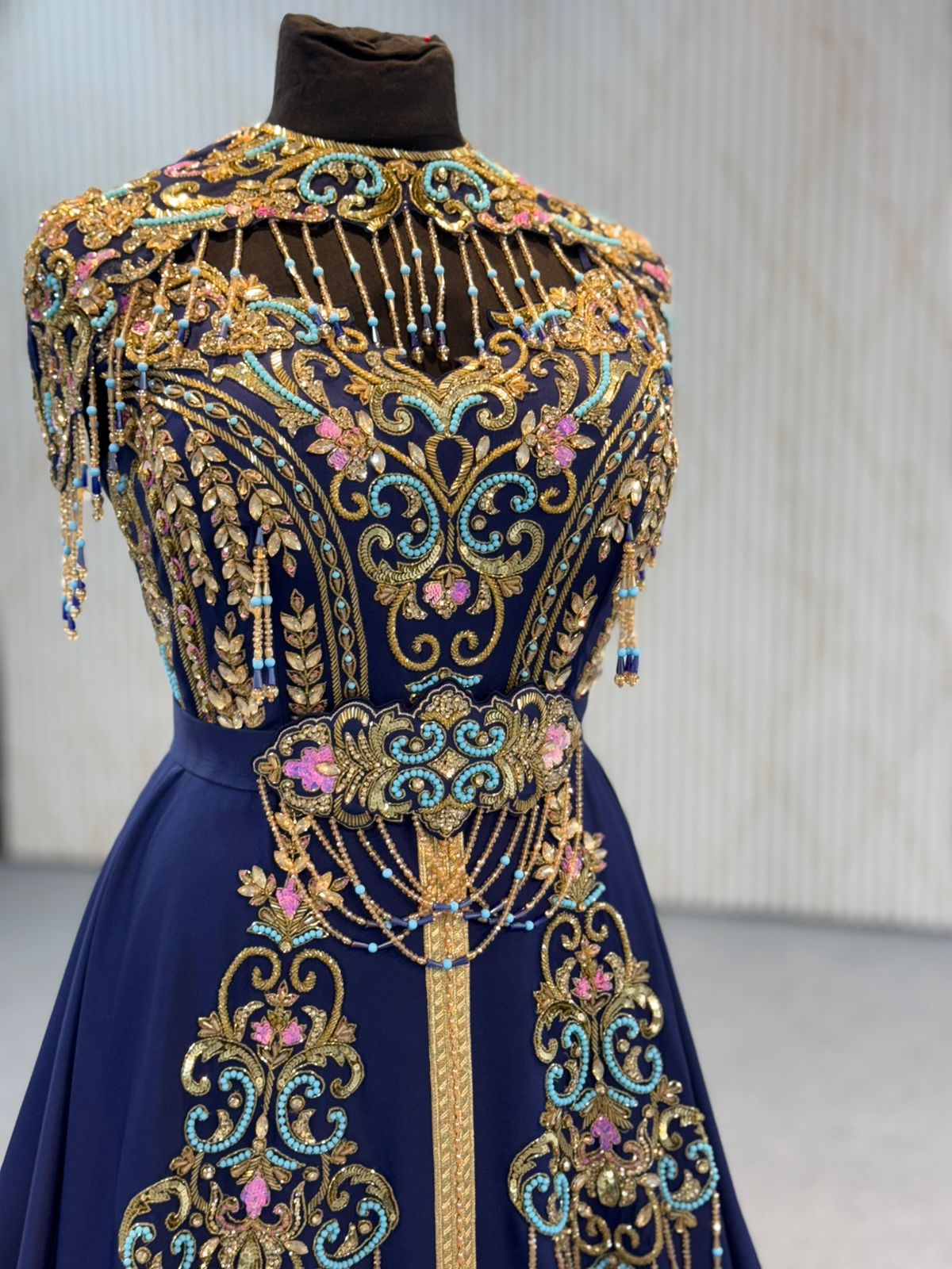 MRRA7059 ALGERIAN COLLECTION