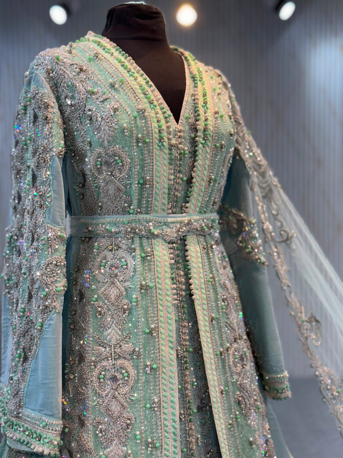 BRIDAL TAQLIDI-TAS110042