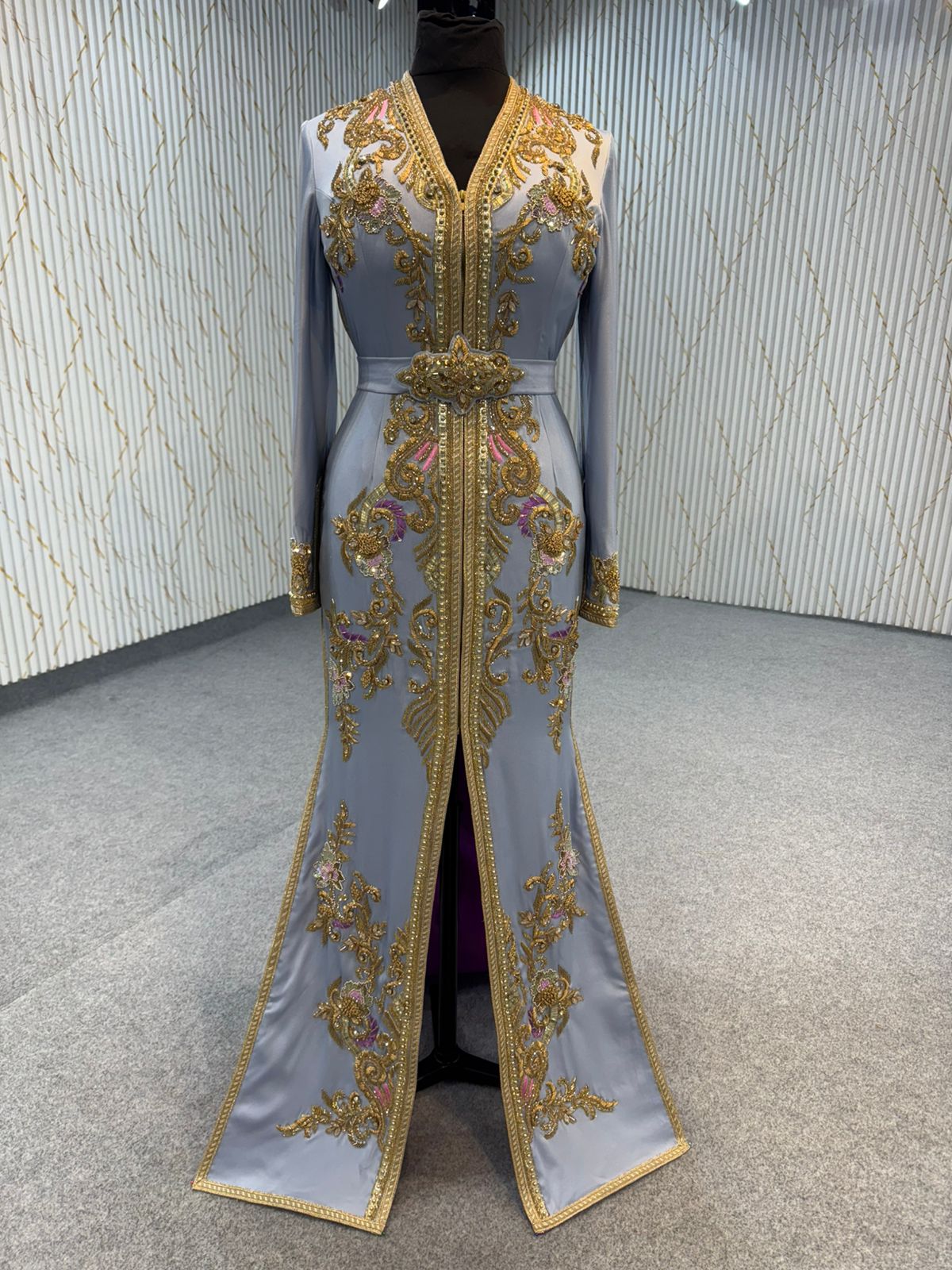 MRAA833 MERMAID COLLECTION