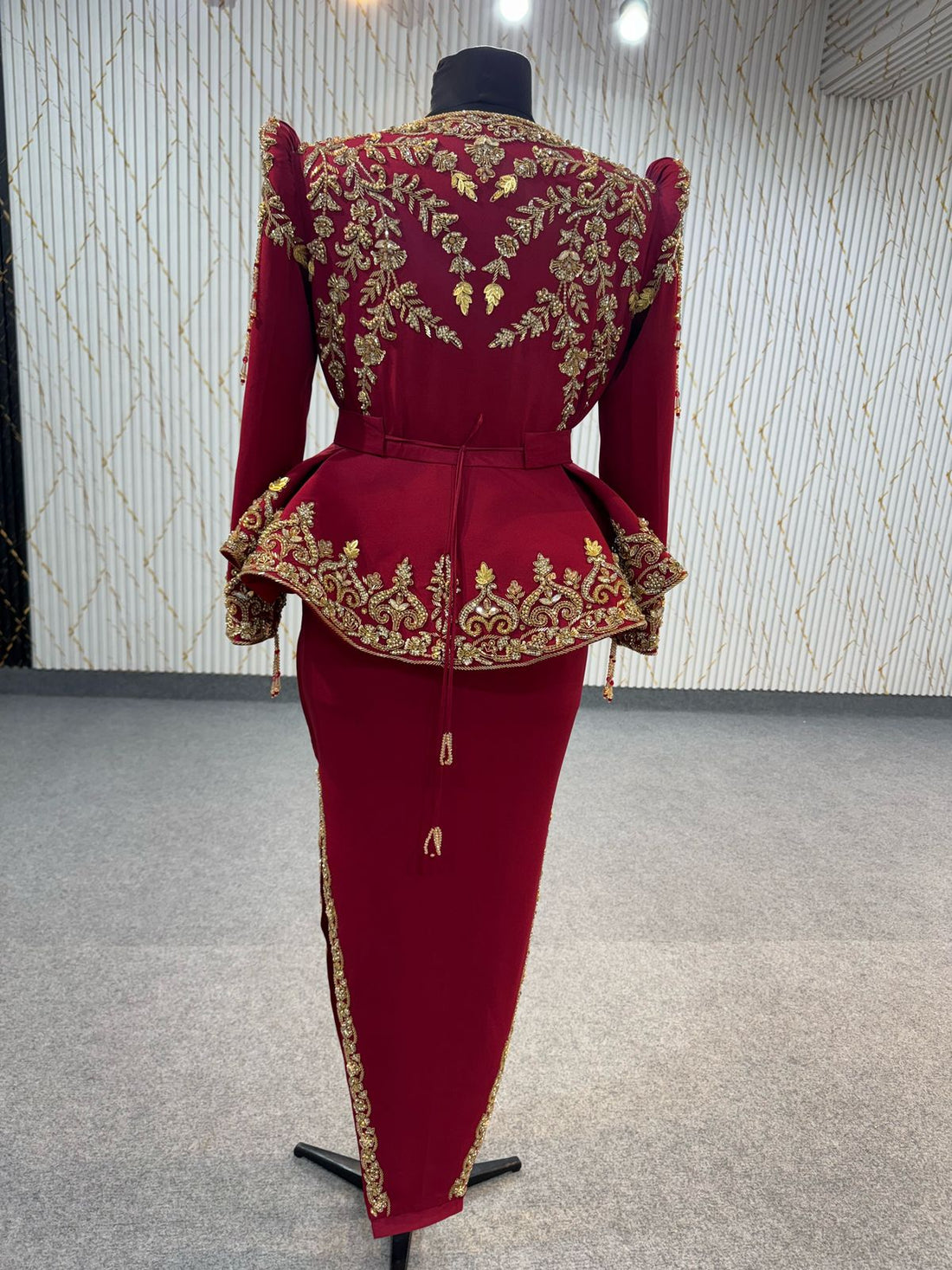 MRAF8775 KARAKOU