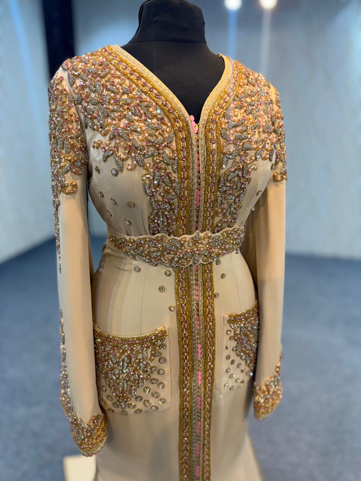 LUXURY COUTURE-MRAA9312