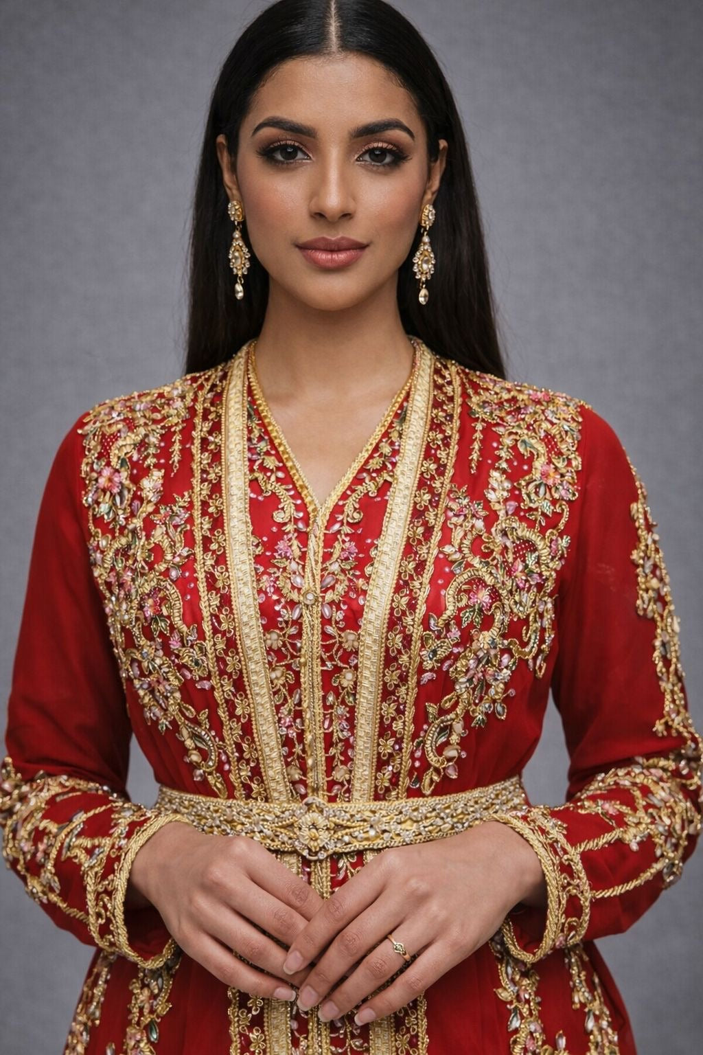 TAS5031 /SH26 BRIDAL TAQLIDI