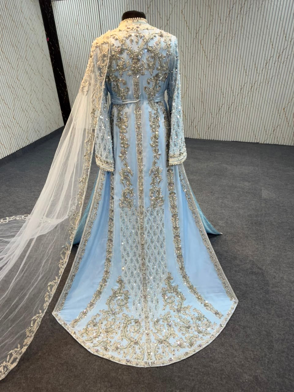 BRIDAL TAQLIDI- TAS110048