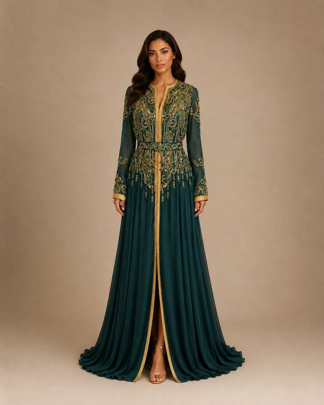 LUXURY COUTURE-MRAA9133