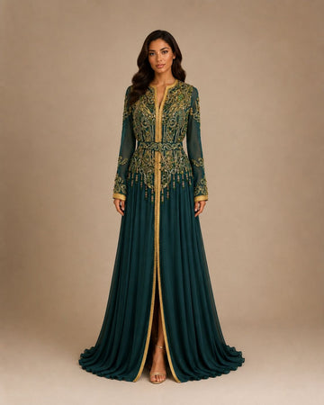 LUXURY COUTURE-MRAA9133