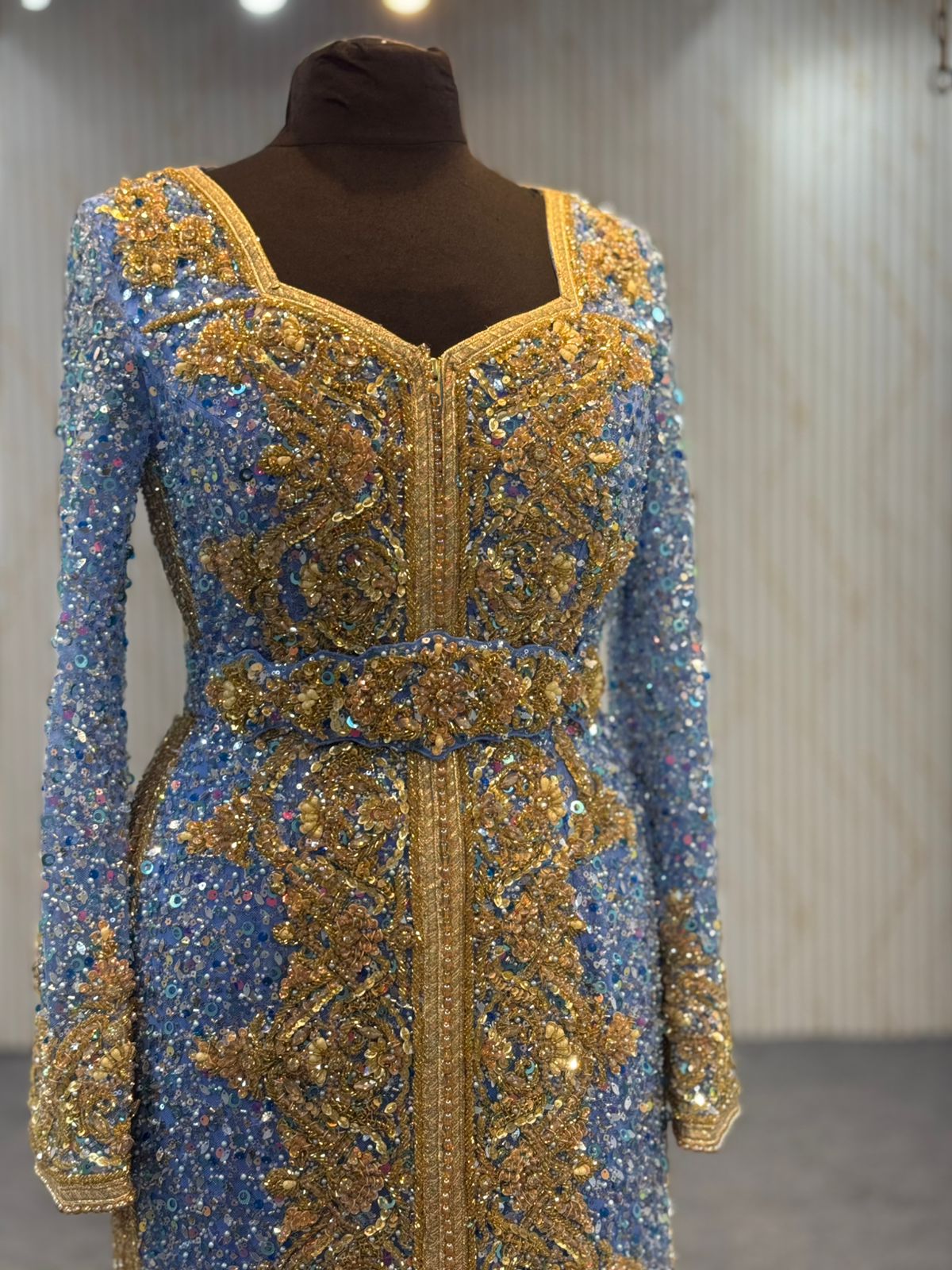 CAFTAN